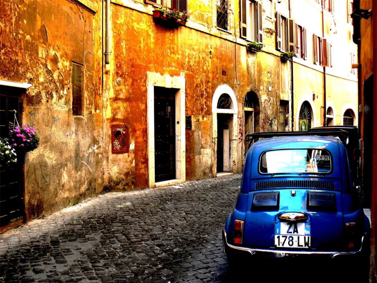 San Callisto Appartamento Roma